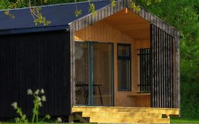 Fugelvagen, Cabins And Glamping